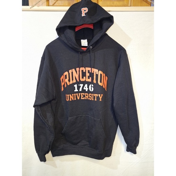 Champion Other - Champion Princeton University hoodie Size Large